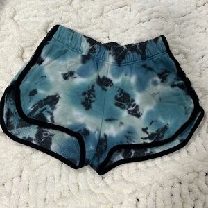 XS Pink Victoria Secret shorts